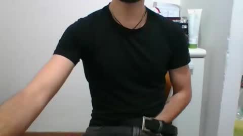 . online show from December 3, 2024, 7:00 pm