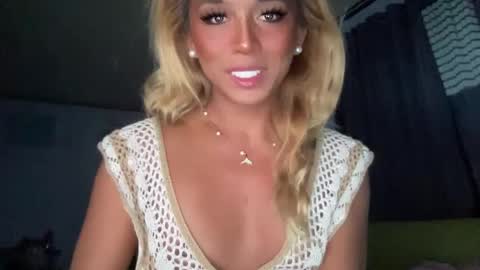 PrincessDianna IslandGirl   CUMSHOW in PVT and PASSWORDSHOW   online show from January 1, 2025, 3:24 pm