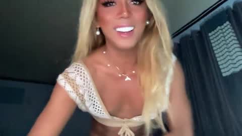 PrincessDianna IslandGirl   CUMSHOW in PVT and PASSWORDSHOW   online show from January 7, 2025, 6:14 pm