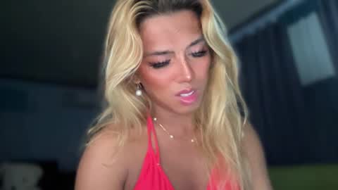 PrincessDianna IslandGirl   CUMSHOW in PVT and PASSWORDSHOW   online show from January 14, 2025, 4:50 pm