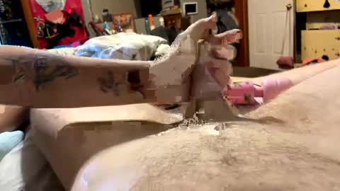 cockpump233 online show from September 23, 2025, 9:01 am