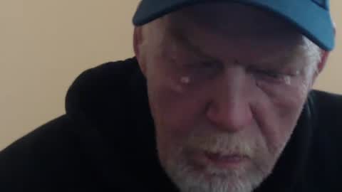 cockreadynow4u online show from January 31, 2025, 6:57 am