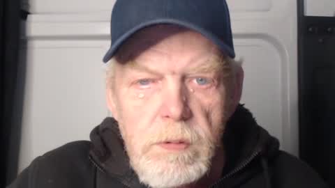 cockreadynow4u online show from February 19, 2025, 7:06 am