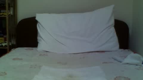 Cockthrobin69 online show from April 18, 2026, 4:22 pm