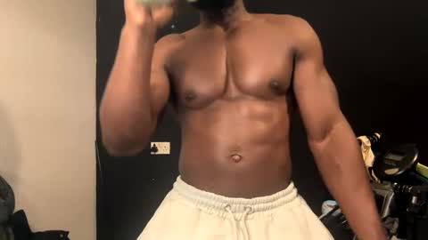 Snapshot of cockwithveins chatting on February 23, 2025, 6:01 pm Jeremiah online show from February 23, 2025, 6:01 pm