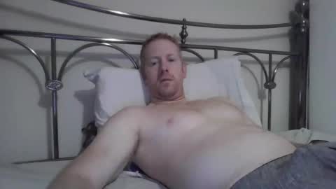 cockworkorange23 online show from November 23, 2025, 8:47 am