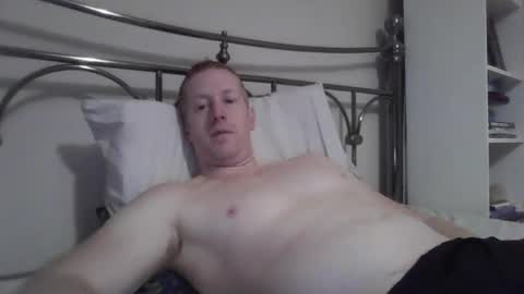 cockworkorange23 online show from November 30, 2025, 8:40 am