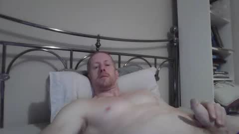 cockworkorange23 online show from April 19, 2026, 2:38 pm