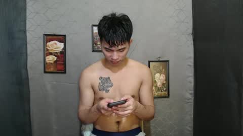 Snapshot of cocky_x chatting on March 1, 2025, 3:32 am pat online show from March 1, 2025, 3:32 am