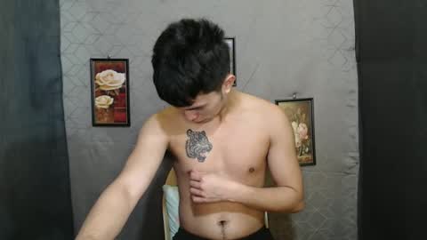 Snapshot of cocky_x chatting on March 6, 2025, 9:14 am pat online show from March 6, 2025, 9:14 am