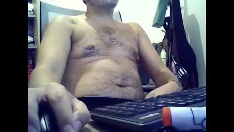 cockydude31 online show from September 10, 2025, 12:05 pm