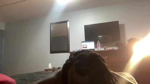 coco_dabaddest25 online show from January 18, 2025, 8:51 pm