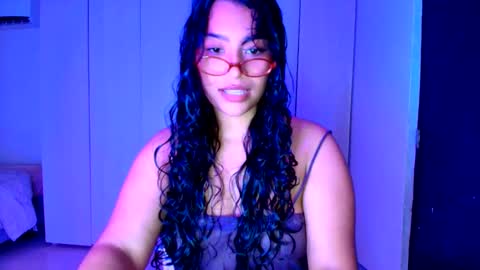 cocoa886863 online show from October 11, 2025, 12:10 am