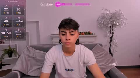 Olivia online show from September 11, 2025, 5:40 am