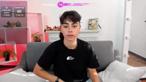 Olivia online show from September 16, 2025, 6:03 am