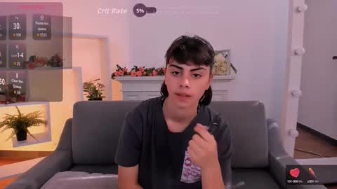 Olivia online show from September 19, 2025, 6:15 am