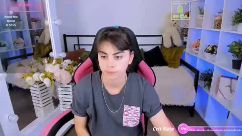 Olivia online show from October 16, 2025, 5:52 am