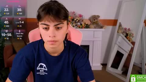 Olivia online show from October 28, 2025, 7:45 am