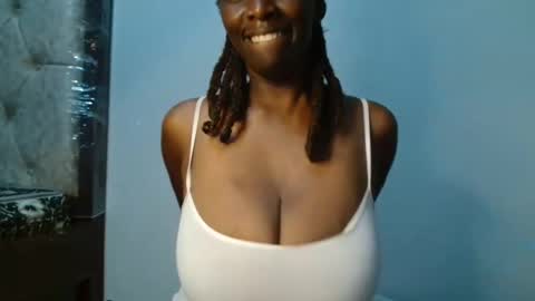 cocoalush9819 online show from March 1, 2026, 3:30 am