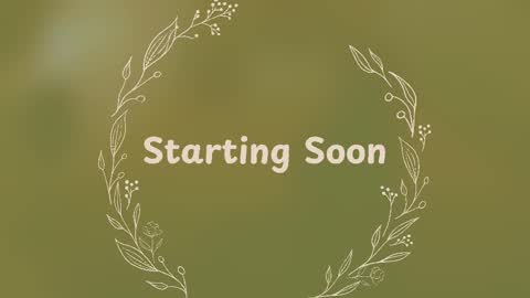 Sunnye Daze online show from February 28, 2025, 1:15 am