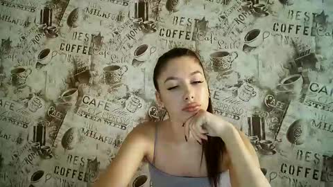 Snapshot of cocoberry1 chatting on February 25, 2025, 11:19 am cocoberry1 online show from February 25, 2025, 11:19 am