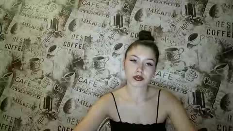 Snapshot of cocoberry1 chatting on February 26, 2025, 8:33 pm cocoberry1 online show from February 26, 2025, 8:33 pm