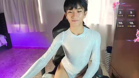 COCO online show from June 9, 2026, 2:39 pm