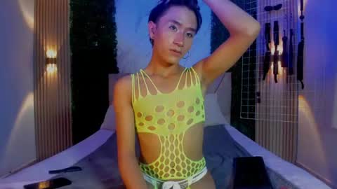 Snapshot of cococumps chatting on July 23, 2026, 3:37 am COCO online show from July 23, 2026, 3:37 am