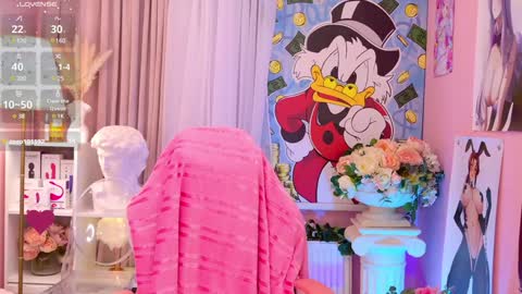 Snapshot of coconut_mia chatting on December 6, 2024, 7:34 pm Mia online show from December 6, 2024, 7:34 pm