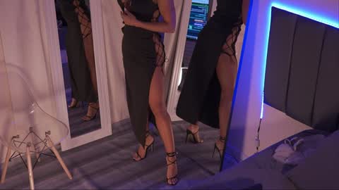 Snapshot of coconutcatin chatting on December 26, 2024, 8:32 pm Coconutcatin online show from December 26, 2024, 8:32 pm