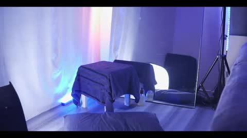 Coconutcatin online show from April 18, 2026, 7:58 pm