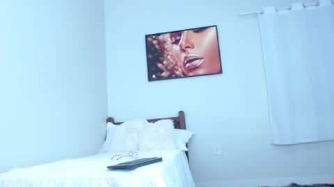 Snapshot of coconutt_oil chatting on February 6, 2026, 9:45 am coconutt_oil online show from February 6, 2026, 9:45 am