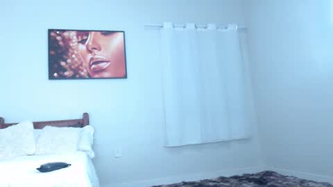 Snapshot of coconutt_oil chatting on February 24, 2026, 9:40 am coconutt_oil online show from February 24, 2026, 9:40 am