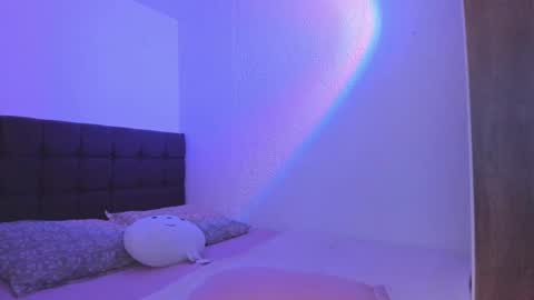 Snapshot of cocovolkovva chatting on March 12, 2025, 12:20 am cocovolkovva online show from March 12, 2025, 12:20 am