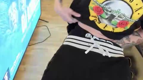 Code online show from March 22, 2026, 8:34 pm