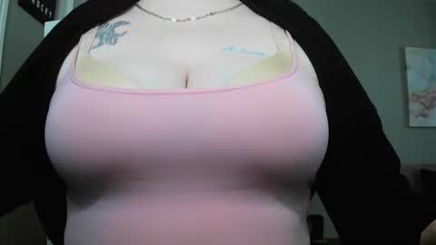 TheGoddessCodie online show from February 20, 2025, 5:51 pm