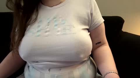 TheGoddessCodie online show from April 21, 2026, 2:01 pm