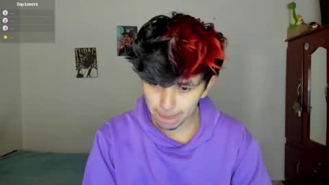 Snapshot of cody_evanss chatting on December 12, 2024, 2:37 am cody online show from December 12, 2024, 2:37 am