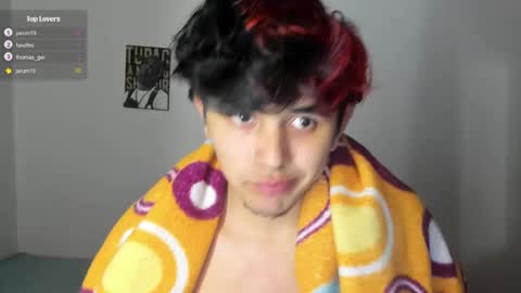 Snapshot of cody_evanss chatting on December 13, 2024, 5:16 am cody online show from December 13, 2024, 5:16 am