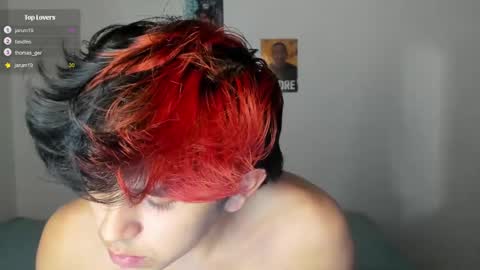 Snapshot of cody_evanss chatting on December 13, 2024, 8:20 am cody online show from December 13, 2024, 8:20 am