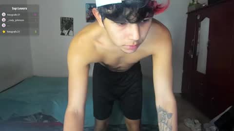 Snapshot of cody_evanss chatting on December 13, 2024, 11:23 am cody online show from December 13, 2024, 11:23 am