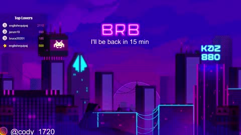 Snapshot of cody_evanss chatting on February 6, 2025, 2:44 am cody online show from February 6, 2025, 2:44 am