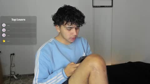 Snapshot of cody_evanss chatting on September 17, 2025, 1:18 am cody online show from September 17, 2025, 1:18 am