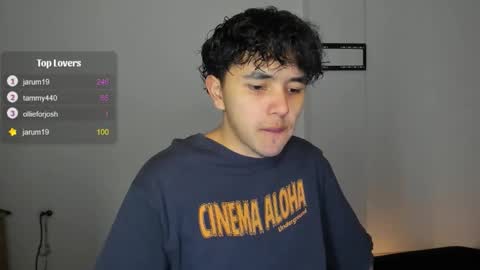 Snapshot of cody_evanss chatting on September 19, 2025, 2:13 am cody online show from September 19, 2025, 2:13 am