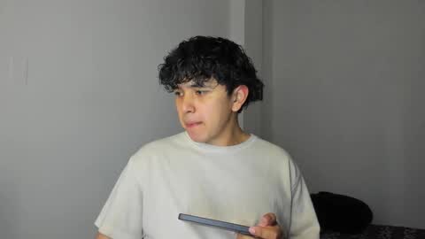 Snapshot of cody_evanss chatting on October 20, 2025, 7:58 pm cody online show from October 20, 2025, 7:58 pm