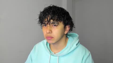 Snapshot of cody_evanss chatting on October 27, 2025, 11:20 pm cody online show from October 27, 2025, 11:20 pm