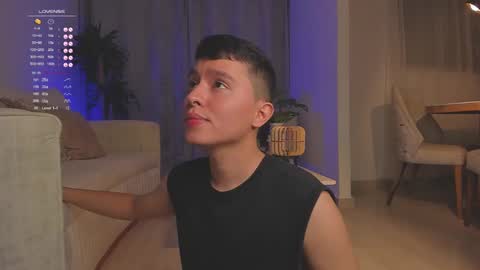 CODY online show from February 26, 2025, 3:42 am