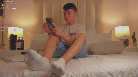 CODY online show from October 7, 2025, 7:33 pm