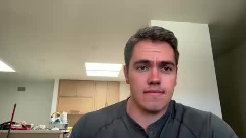 codycjsmth online show from October 12, 2025, 8:30 pm