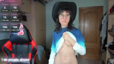 Cody Bryan Maverick online show from March 2, 2025, 8:40 pm